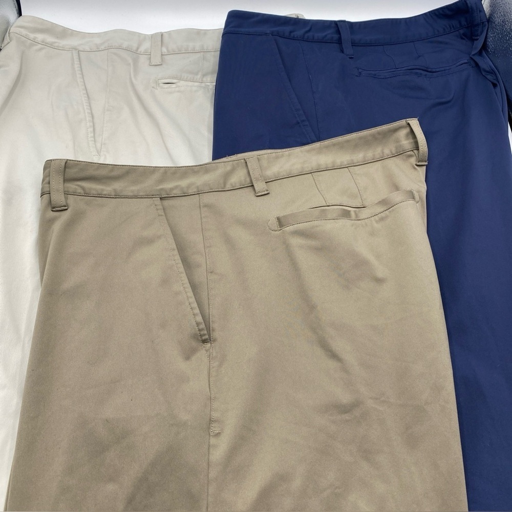 Rhone XXX Men's Performance Sport/Leisure Pants  5 Pocket RN#141364 SZ 40 Lot 3